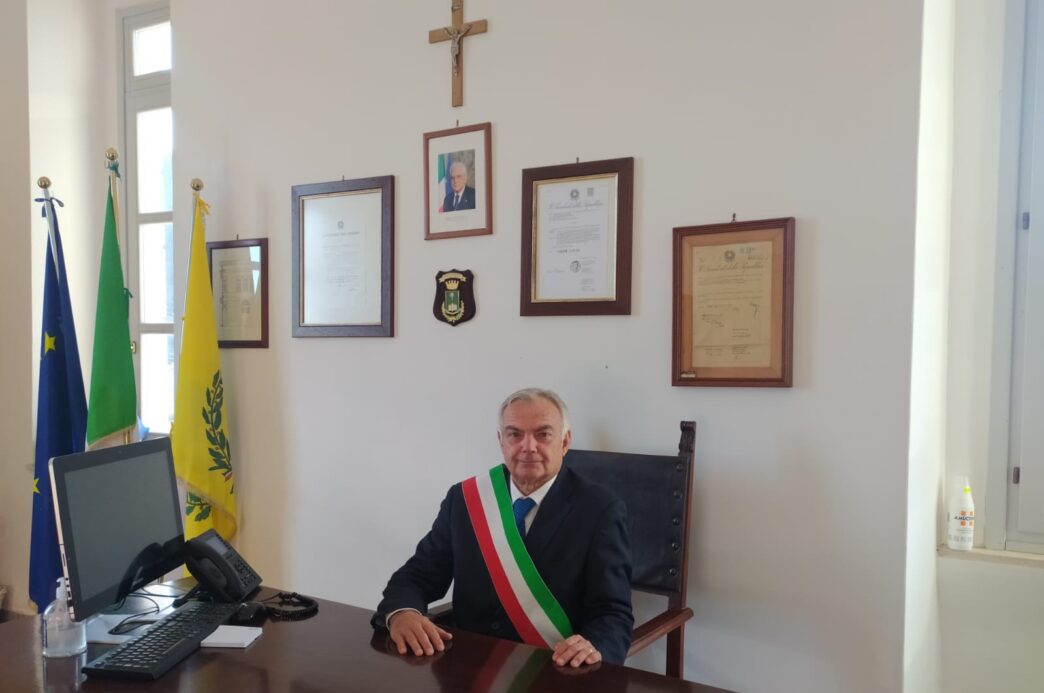 Castelforte Introduce La Setti