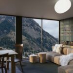 Castello Sgr Investe A Courmayeur Per 60 Serviced Apartment Di Fascia Alta A Dolonne