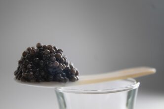 Caviar Milan Propone Il Cavial