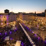 Cena Dei Mille Di Parma 2025: Un Menu Gourmet Per Mille Commensali Nel Centro Storico
