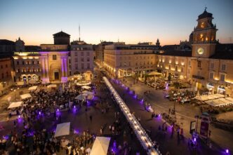 Cena Dei Mille Di Parma 20253A