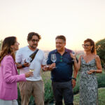 Cene Al Poggio A Castrocaro Terme: Degustazioni E Abbinamenti Enogastronomici Con Chef Mattia Borroni Il 18 Luglio