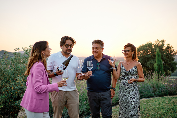 Cene Al Poggio A Castrocaro Te