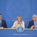 Centrodestra Si Confronta Sui Candidati Regionali Con L’obiettivo Di Nomine Autorevoli E Scelte Strategiche Per Il Veneto