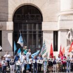 Cgil Prima In Lombardia Nel Rinnovo Delle Rsu Con Oltre Il 53% Dei Voti Nelle Aziende Confindustria E Conservizi