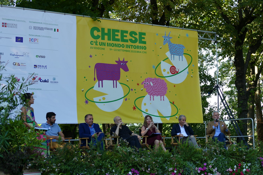 Cheese 2025 A Bra3A La Sfida De