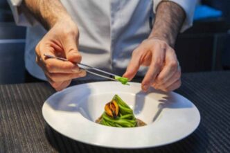 Chef Stellato Sotto Accusa Per