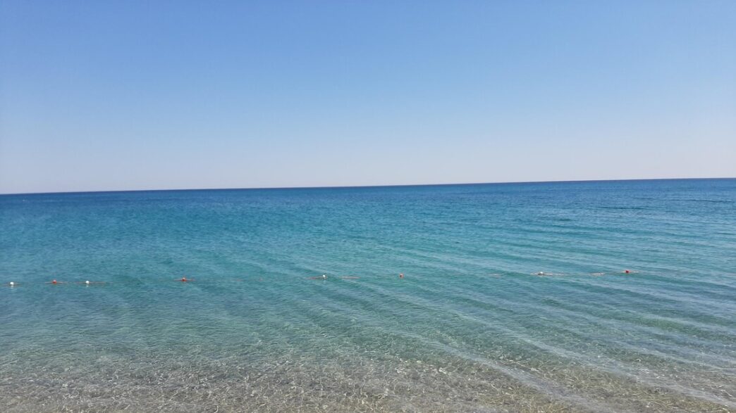 Chi Avvelena Il Mare Della Cal
