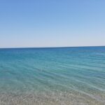 Chi Avvelena Il Mare Della Calabria È Un Nemico Della Regione: Appello Di Occhiuto E Controlli Intensificati