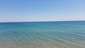 Chi Avvelena Il Mare Della Cal