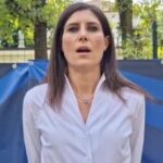 Chiara Appendino Accusa Meloni Di Seguire Le Politiche Di Trump Su Dazi, Armi E Gas