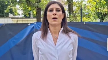 Chiara Appendino Accusa Meloni