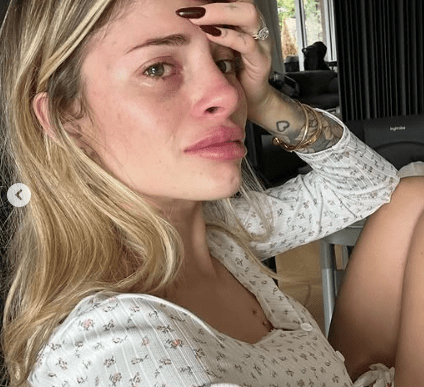 Chiara Nasti Racconta I Suoi A