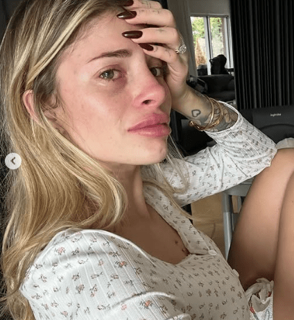 Chiara Nasti Racconta I Suoi A