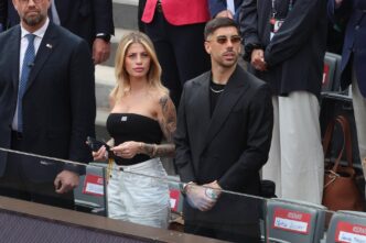 Chiara Nasti Smonta Le Critich
