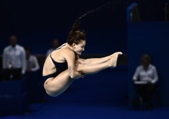Chiara Pellecani Conquista La