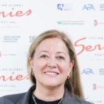 Chiara Sbarigia Confermata Presidente Dell’associazione Produttori Audiovisivi Per Il Biennio 2025-2027