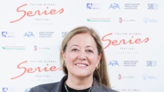Chiara Sbarigia Confermata Pre