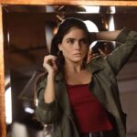 Chicago P.d. Stagione 13: Arienne Mandi Nuovo Volto Nel Cast Come Agente Naomi Kerr