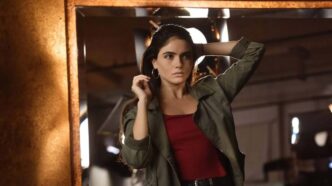 Chicago P.d. Stagione 133A Arie