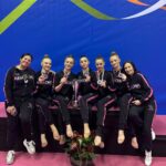 Chieti, Il Pala Tricalle Affidato All’asd Ginnastica Ritmica Armonia D’abruzzo Per La Gestione Sportiva