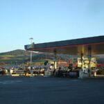 Chiusa L’area Di Servizio Tirreno Ovest Sulla A12 Tra Santa Severa E Cerveteri Per Lavori Notturni