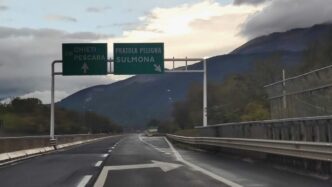 Chiusura Temporanea Delle Ramp
