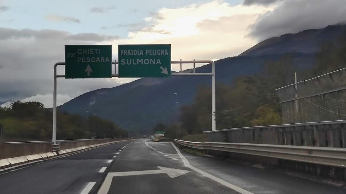 Chiusura Temporanea Delle Ramp