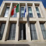 Chiusura Temporanea Di Una Caffetteria A Fondi Per Spaccio E Violazioni Amministrative Accertate A Maggio 2025