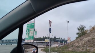 Chiusura Temporanea Sull27Autos