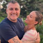 Christian Vieri Festeggia 52 Anni Con Messaggi D’auguri E Ricordi Di Famiglia