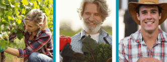 Cibo E Lavoro In Agricoltura A