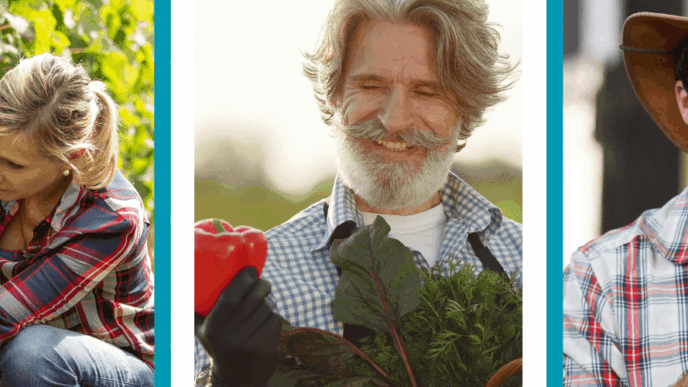 Cibo E Lavoro In Agricoltura A