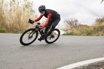 Cicloturistica Del Parco Nazio