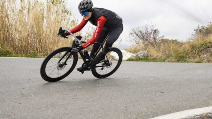 Cicloturistica Del Parco Nazio