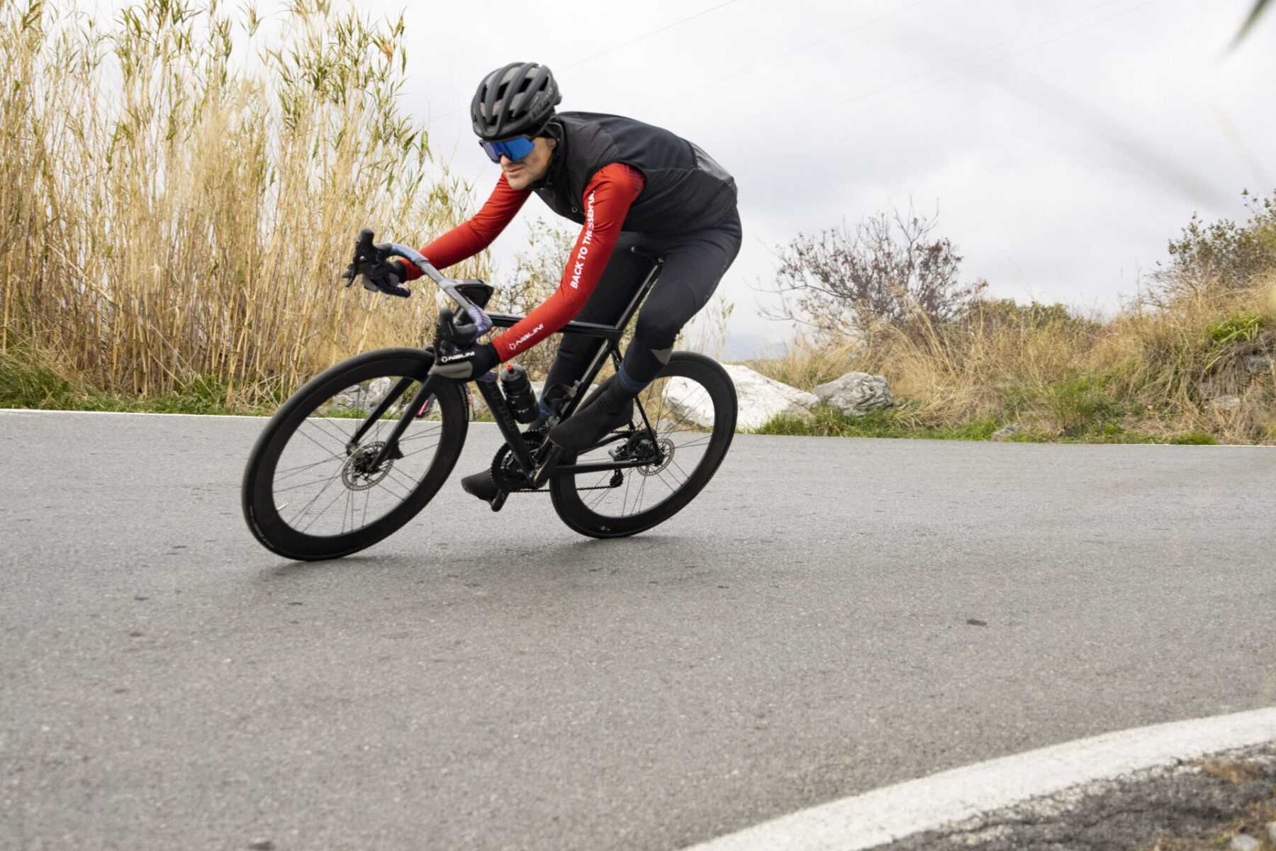 Cicloturistica Del Parco Nazio