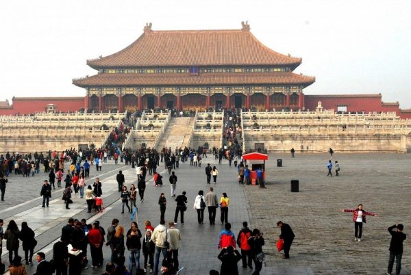 Cina Estende La Lista A 74 Pae