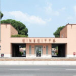 Cinecittà Oggi È Un Centro Di Produzioni Cinematografiche Attive E Un Punto Di Riferimento Mondiale Per Il Cinema