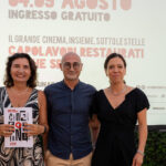Cinefortunae 2025 A Fano: Venti Proiezioni Gratuite Tra Classici Restaurati E Animazione Per Bambini