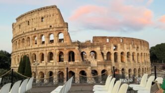 Cinema All27Aperto Al Colosseo2C