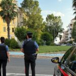 Cinque Arresti E Controlli Antidroga A Ostia Tra Sequestri E Denunce Per Vari Reati