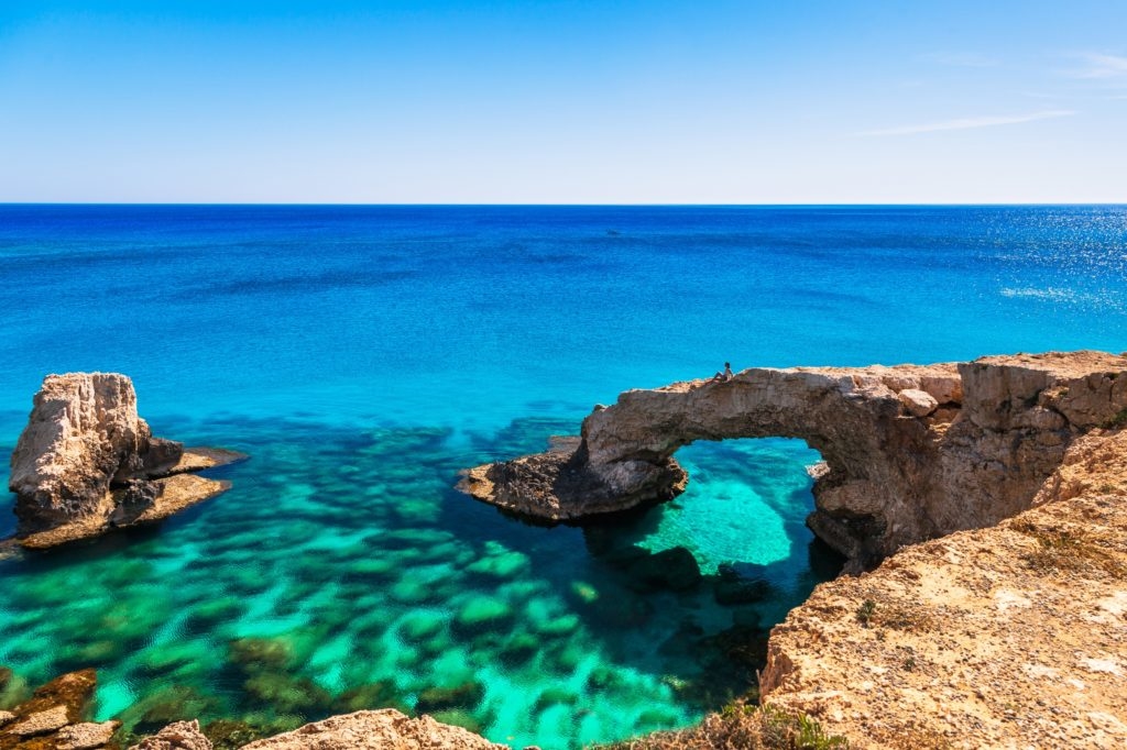 Cinque Destinazioni Mediterran