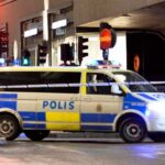 Cinque Feriti, Tra Cui Bambini, Investiti Da Un’Auto Sul Marciapiede Nel Centro Di Malmo