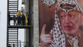 Cinque Sceicchi Di Hebron Prop