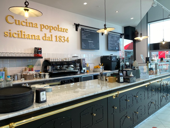 Cirfood Retail E Spoon Brands