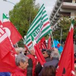 Cisl Fp Ottiene Il Riconoscimento Degli Arretrati Dei Buoni Pasto Per I Dipendenti Asl Pescara Dal 2018 Al 2024
