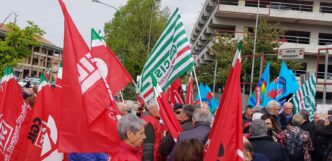 Cisl Fp Ottiene Il Riconoscime
