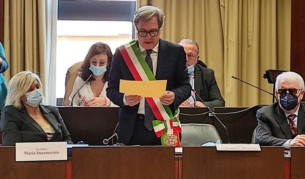 Cisterna Adotta Misure Urgenti