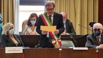 Cisterna Adotta Misure Urgenti