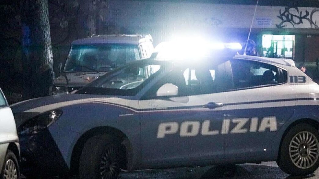 Cittadino Extracomunitario Muo